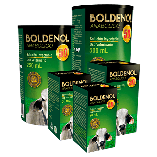 BOLDENOL 50